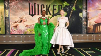 ‘Wicked For Good’: Trailer, Release Date, Cast & More Details