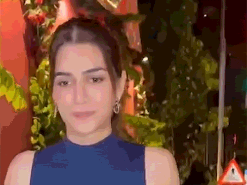 ‘डॉन 3’ में कियारा को रिप्लेस करेंगी कृति सेनन!:  पैपराजी के सवाल पर एक्ट्रेस ने दिया रिएक्शन, 2026 में रिलीज हो सकती है फिल्म