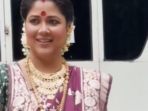 ‘नॉयनतारा’ में दोहरी भूमिका निभाने के लिए तैयार हैं नारायणी:  पर्दे पर ड्रामा भरे लाइफ जीने वाली एक्ट्रेस को असल जिंदगी में चाहिए सिंपल लाइफ