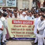 इंदौर नगर निगम को झटका, फिलहाल नहीं हटेंगी शिवाजी मार्केट की दुकानें