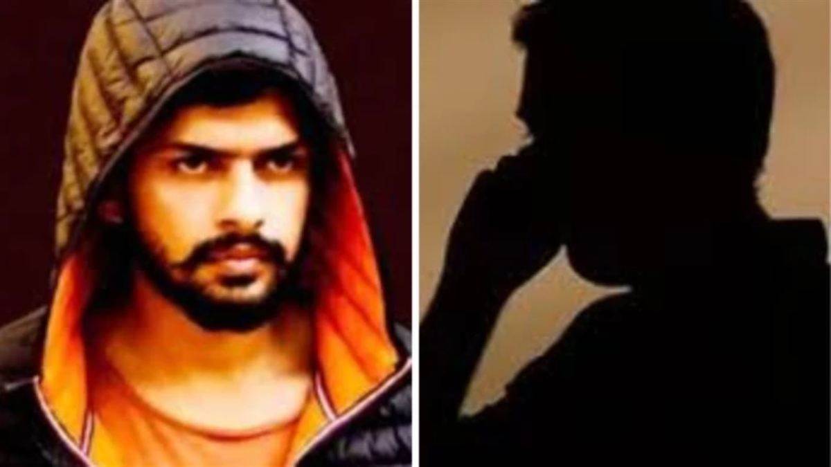 इंदौर में लॉरेंस बिश्नोई गैंग का खौफ… शूटर हैरी बॉक्सर ने बिल्डर और कारोबारी से मांगी करोड़ों की फिरौती इंदौर में लॉरेंस बिश्नोई गैंग का खौफ… शूटर हैरी बॉक्सर ने बिल्डर और कारोबारी से मांगी करोड़ों की फिरौती