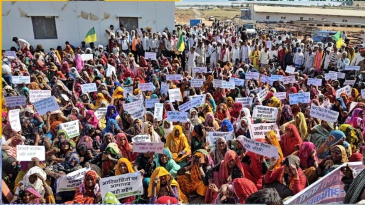 एमपी के 30 हजार स्वास्थ्य कर्मचारियों का हल्ला बोल! 5 महीने से वेतन नहीं, 4 मई से शुरू होगा आर-पार का आंदोलन