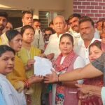 गाडरवारा में NTPC के डंपरों से हादसे, ट्रैफिक जाम लगता:  ज्ञापन सौंपकर कार्रवाई की मांग, कांग्रेस ने कहा- दुर्घटना के मृतकों को मदद मिले – Narsinghpur News