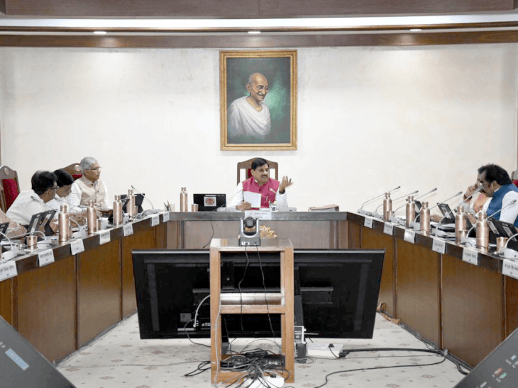 दिवाली से पहले एमपी में यूसीसी लागू करने की तैयारी:  सीएम ने मंत्रियों की बैठक में दिए संकेत; गोवा-उत्तराखंड मॉडल का होगा अध्ययन – Bhopal News