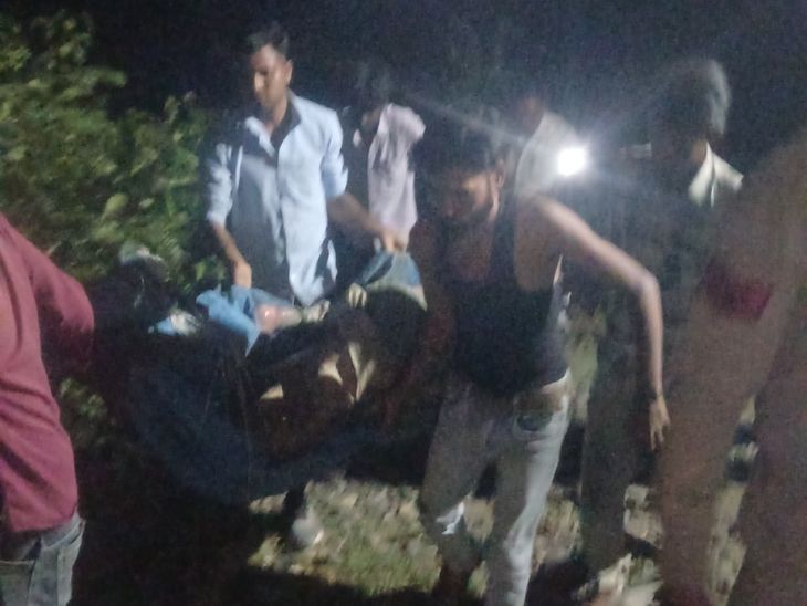 देवास के बीराखेड़ी में नाले से मिला महिला का शव:  2–3 दिन पुराना शव, महिला की नहीं हो सकी पहचान; पीएम के लिए भेजा गया – Dewas News