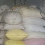 बालाघाट में 15 दिन में 722 किसानों ने बेचा गेहूं:  लामता में खरीदी शुरू नहीं, आधे किसान नहीं पहुंच रहे केंद्र – Balaghat (Madhya Pradesh) News