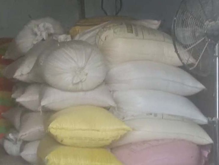 बालाघाट में 15 दिन में 722 किसानों ने बेचा गेहूं:  लामता में खरीदी शुरू नहीं, आधे किसान नहीं पहुंच रहे केंद्र – Balaghat (Madhya Pradesh) News