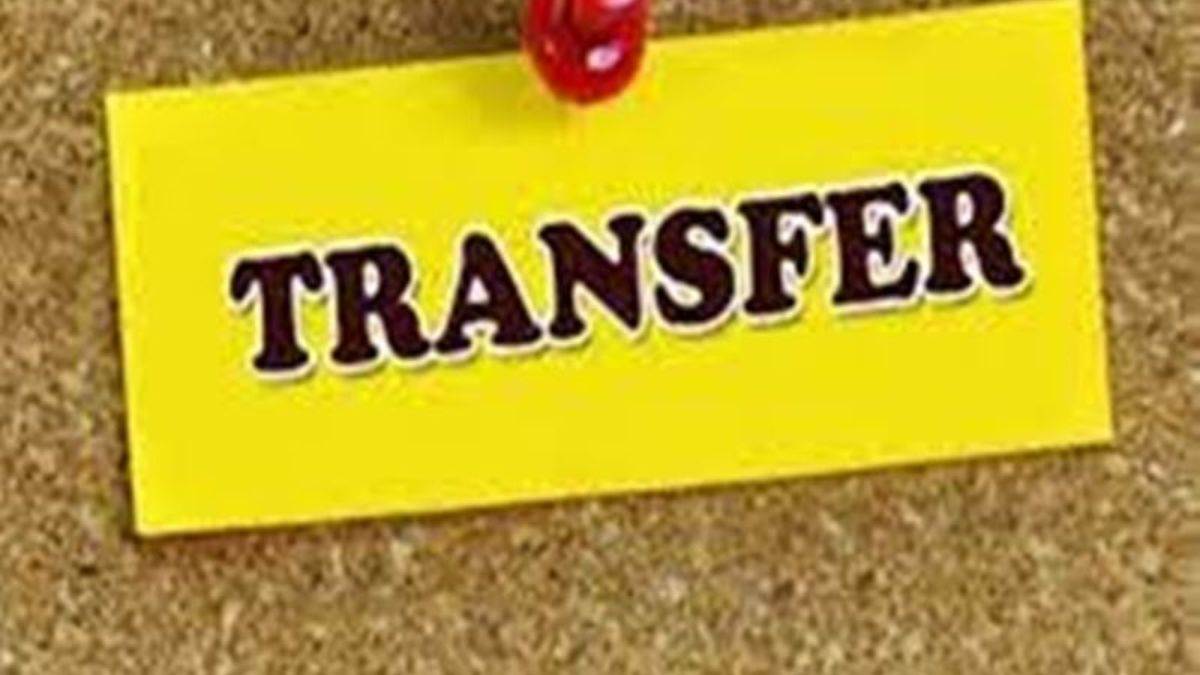 भोपाल नगर निगम में हड़कंप… 15 अधिकारियों के तबादले, अतिक्रमण और स्वास्थ्य विभाग में हुई बड़ी ‘सर्जरी’