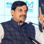 मध्य प्रदेश में 100 लाख मीट्रिक टन गेहूं खरीदी का संकल्प, अब तक किसानों को 2527 करोड़ का हुआ भुगतान