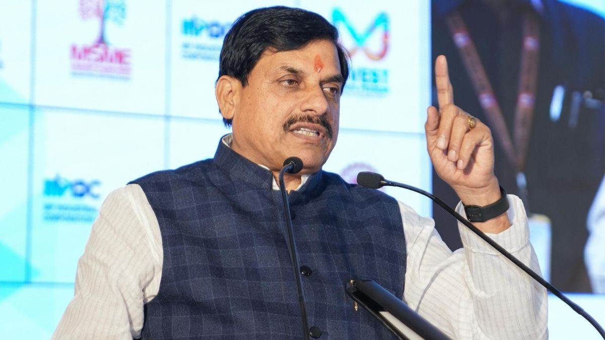 मध्य प्रदेश में 100 लाख मीट्रिक टन गेहूं खरीदी का संकल्प, अब तक किसानों को 2527 करोड़ का हुआ भुगतान