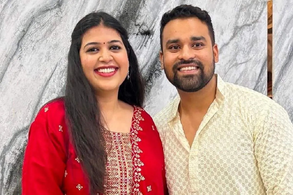 लव मैरिज के एक साल बाद युवक ने पत्नी की प्रताड़ना से तंग आकर दी जान | Mp News One Year After Love Marriage Man Committed Suicide From Wife Harassment