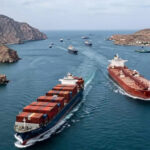 होर्मुज फिर बंद, दो भारतीय जहाजों पर चलाई गोलियां – Vindhya Bhaskar