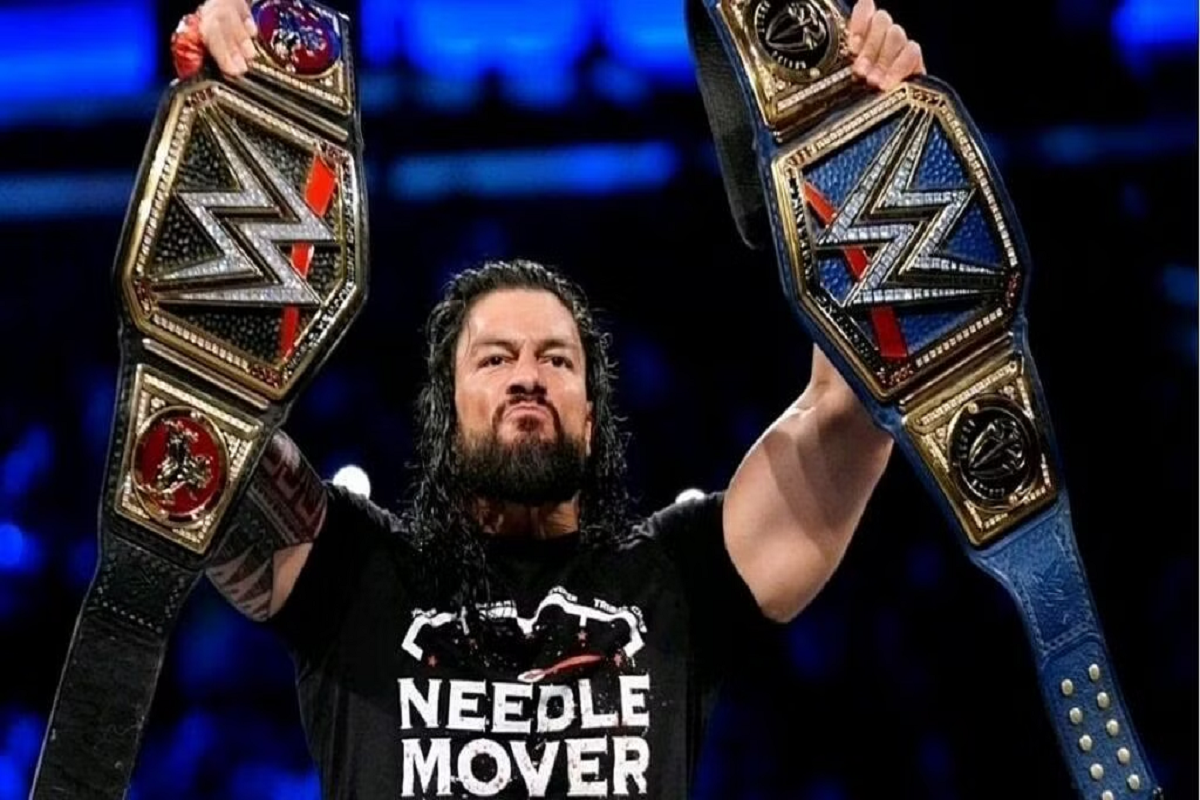 850 दिन से चली आ रही रोमन रेंस की बादशाहत खत्म करेंगे कोडी रोड्स, लंबे समय बाद  WWE में करेंगे वापसी