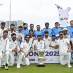 BCCI ने डोमेस्टिक सीजन के शेड्यूल का किया ऐलान, दलीप ट्रॉफी से होगी शुरुआत, खेले जाएंगे 1700+ मुकाबले