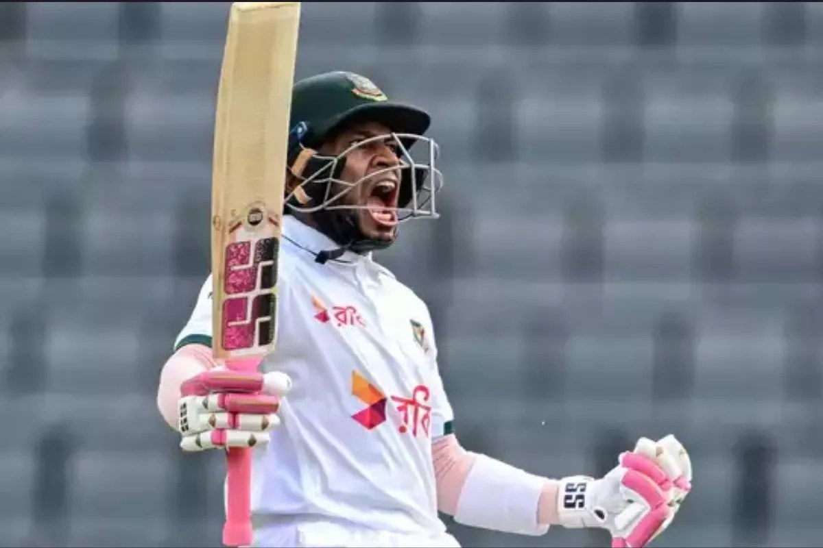 Ban vs Pak 2nd Test: मुशफिकुर ने दिखाई मास्टरक्लास, पाकिस्तान का सूपड़ा साफ करने की दहलीज पर बांग्लादेश Ban vs Pak 2nd Test: मुशफिकुर ने दिखाई मास्टरक्लास, पाकिस्तान का सूपड़ा साफ करने की दहलीज पर बांग्लादेश