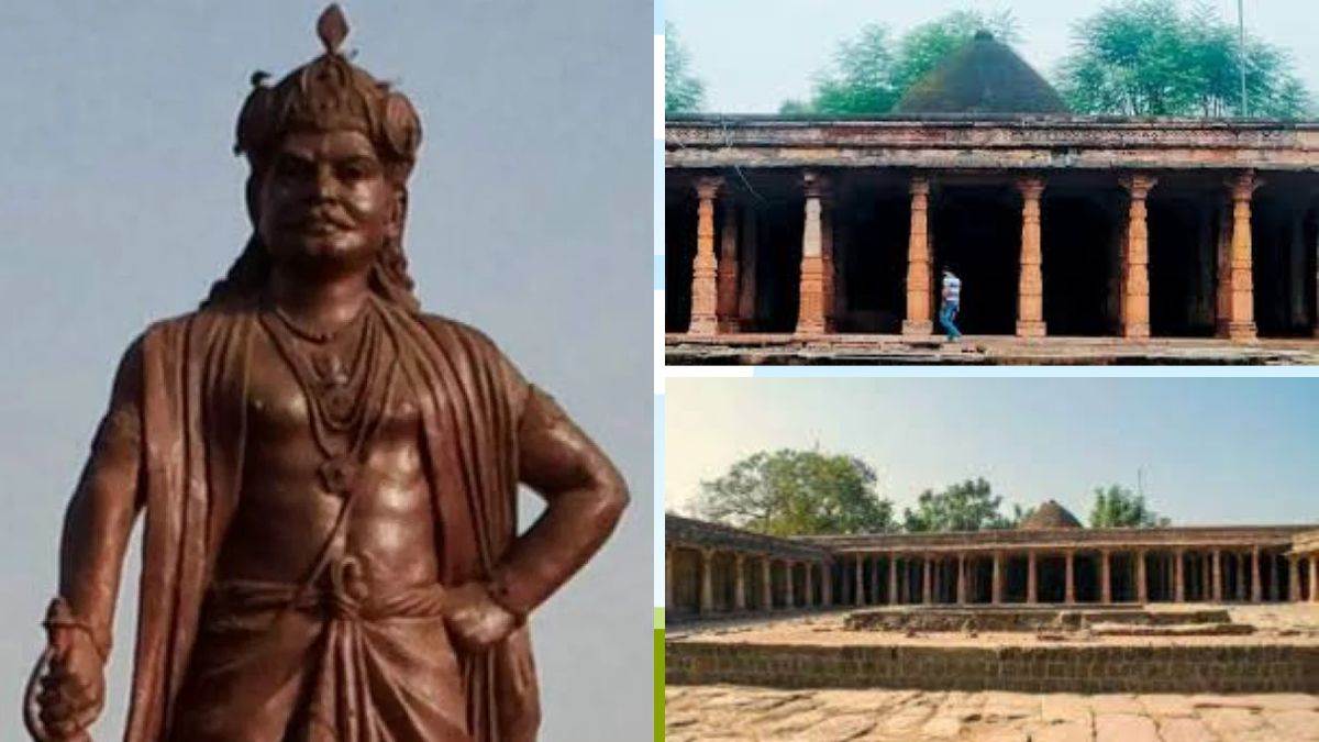 Bhojshala Dispute: राजा भोज से हाई कोर्ट तक… भोजशाला विवाद की पूरी कहानी
