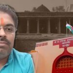 Bhojshala dispute: कौन हैं कुलदीप तिवारी? लखनऊ से आकर धार में सालों तक लड़ी मंदिर की लड़ाई, अब मिली जीत