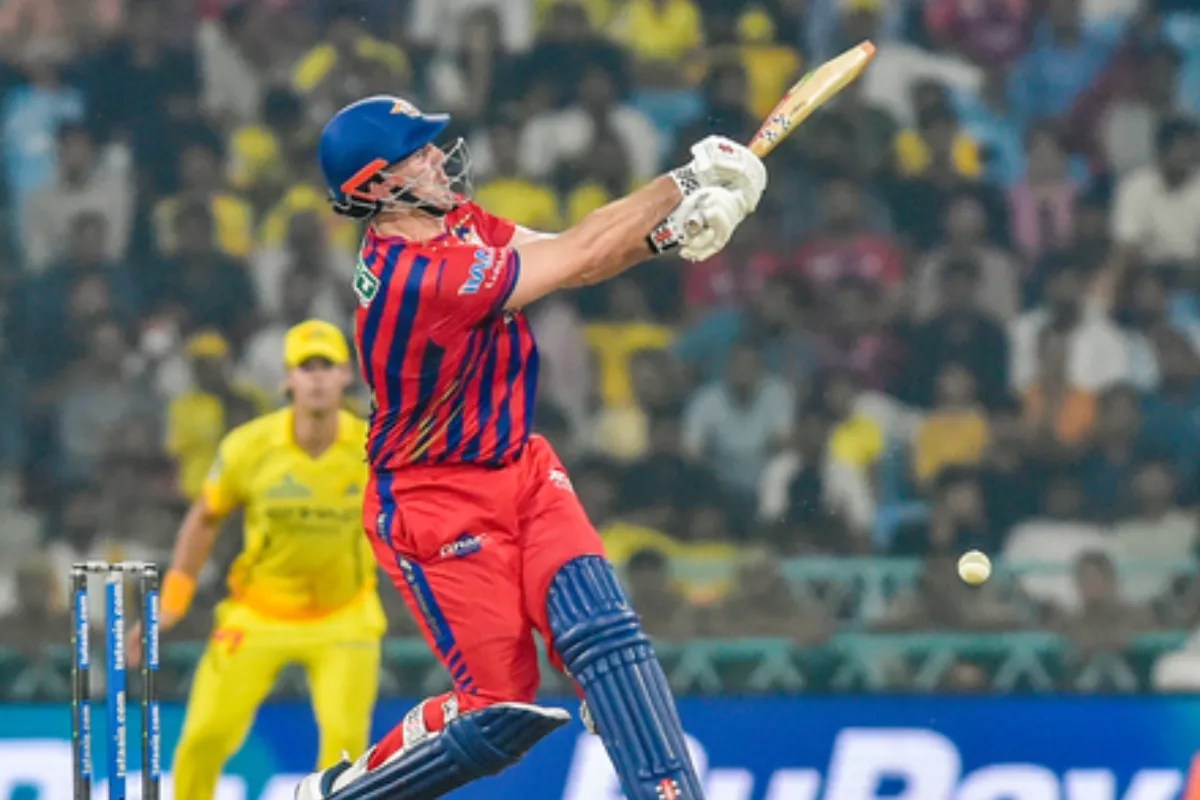 CSK vs LSG: इकाना में लखनऊ का धमाका, चेन्नई की प्लेऑफ उम्मीदों को लगा बड़ा झटका, 7 विकेट से हारी CSK