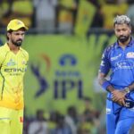 CSK vs MI मुकाबले में टॉस होते ही टूट गई फैंस की उम्मीदें, दोनों की प्लेइंग 11 में नहीं दिखे दिग्गज