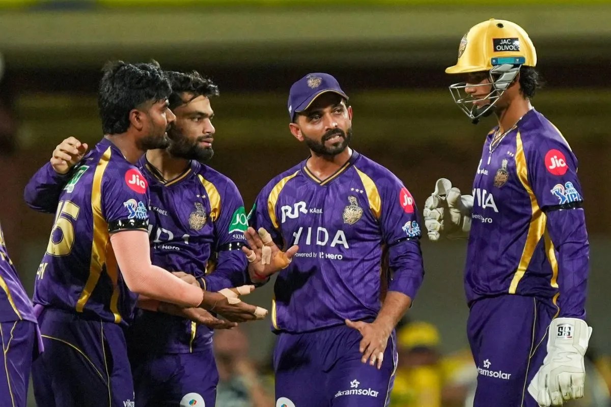 DC vs KKR: दिल्ली और कोलकाता दोनों के लिए आज ‘करो या मरो’, किसी एक का थम जाएगा सफर, देखें हेड टू हेड रिकॉर्ड