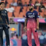 GT vs RR: क्वालीफायर-2 मैच में आखिर क्यों हुआ दुबारा टॉस? कहां हो गई दोनों कप्तानों के बीच कन्फ्यूजन
