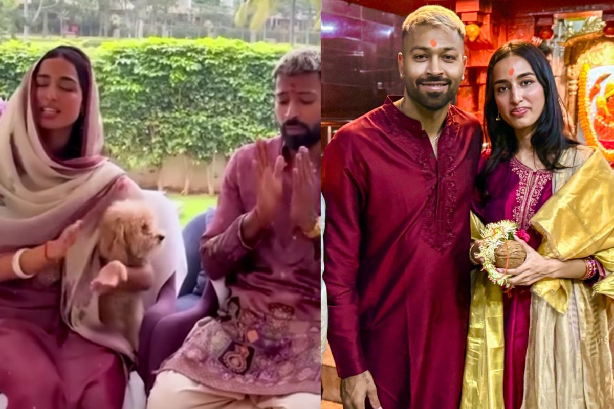 Hardik Pandya Marriage: 22 मई को तीसरी बार शादी करने जा रहे हैं हार्दिक पंड्या! उदयपुर से सामने आया बड़ा अपडेट