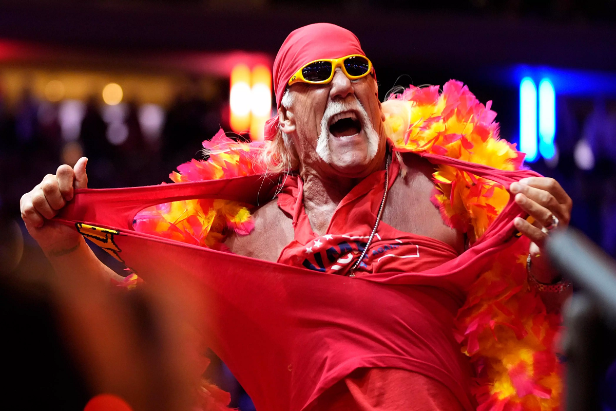 Hulk Hogan Death: WWE सुपरस्टार हल्क होगन का निधन, 71 साल की उम्र में हार्ट अटैक से हुई मौत