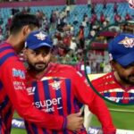 IPL से बाहर होने के बाद इमोशनल हुए ऋषभ पंत, लखनऊ सुपर जायंट्स के शर्मनाक सफर पर कप्तान का वीडियो हुआ जमकर वायरल
