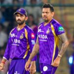 KKR vs GT: सुनील नरेन ने रचा इतिहास, IPL में 200 मैच खेलने वाले इकलौते विदेशी खिलाड़ी बने