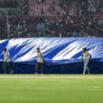 MI vs RCB: रायपुर का मौसम बन सकता है विलेन, बेंगलुरु और मुंबई के बीच में मुकाबले में ऐसा रहेगा वेदर