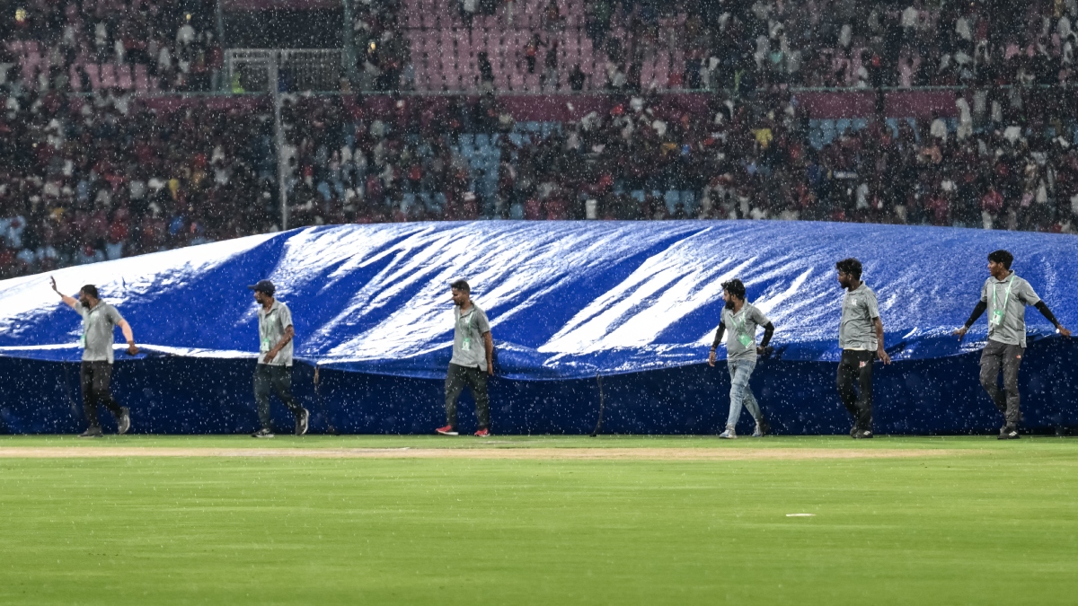 MI vs RCB: रायपुर का मौसम बन सकता है विलेन, बेंगलुरु और मुंबई के बीच में मुकाबले में ऐसा रहेगा वेदर