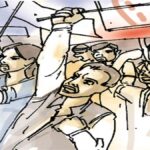 MP में एनएचएम के 32 हजार संविदा कर्मचारी 8 जून को करेंगे मुख्यमंत्री निवास घेराव