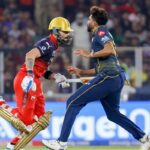 RCB vs GT Head to Head: क्वालीफायर 1 में कैसा रहा है गुजरात टाइटंस और रॉयल चैलेंजर्स बेंगलुरु का रिकॉर्ड, जानें किसका पलड़ा भारी