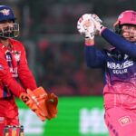 RR vs LSG: सूर्यवंशी के तूफान के आगे पस्त हुई LSG, राजस्थान रॉयल्स ने लखनऊ सुपर जायंट्स को 7 विकेट से हराया