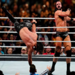 Royal Rumble 2023: पिछले रॉयल रंबल में सबसे जल्द एलिमिनेट होने वाले सुपरस्टार्स