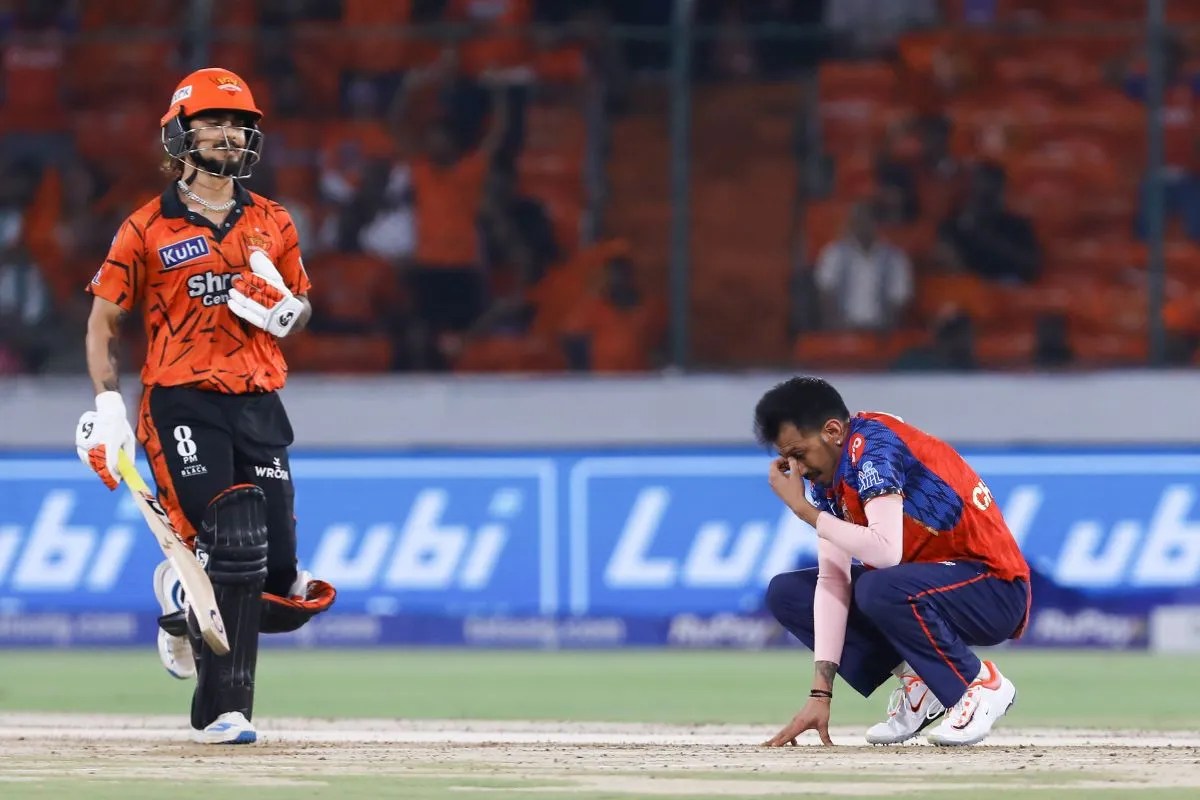 SRH के बल्लेबाजों ने बदल दिया IPL ही नहीं, T20 क्रिकेट का इतिहास, 8वीं बार छूआ 200 रन का आंकड़ा