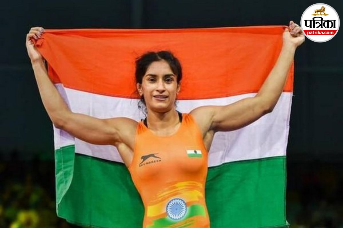 Vinesh Phogat Comback: रेसलर विनेश फोगाट को दिल्ली हाईकोर्ट से राहत, WFI को फटकार, एशियन गेम्स के ट्रायल में हिस्सा लेने की अनुमति मिली