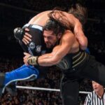 WWE के 5 बड़े सुपरस्टार जो स्पीयर मारते हैं और कर देते है विरोधी रेसलर का काम तमाम