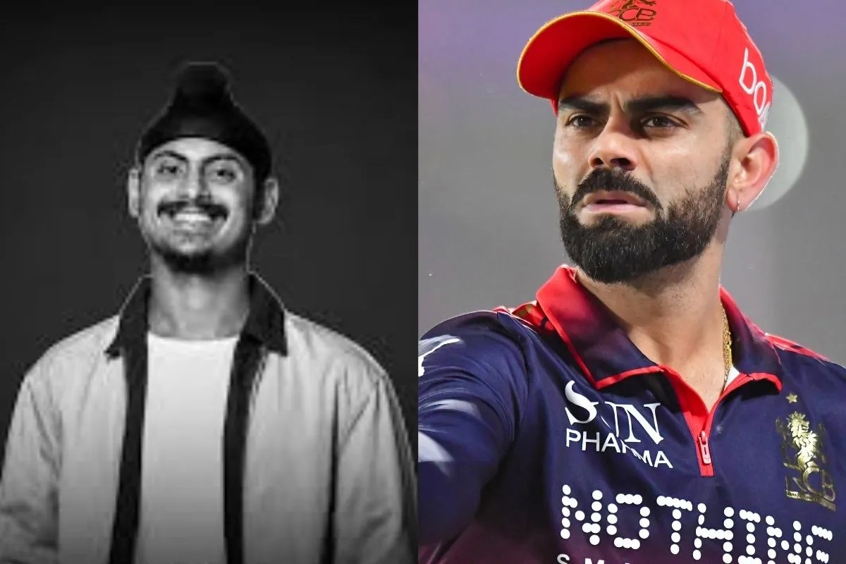 अमनप्रीत गिल के निधन से दुखी हुए विराट कोहली, लिखा भावुक संदेश, युवराज सिंह समेत इन दिग्गजों ने भी जताया शोक