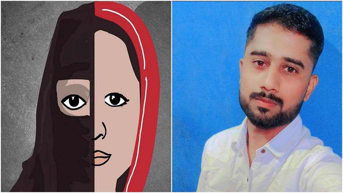 इंदौर में हिंदू युवती से दुष्कर्म कर बोला सोहेल- ‘इससे सवाब मिलता है, तू पाक हो गई है’