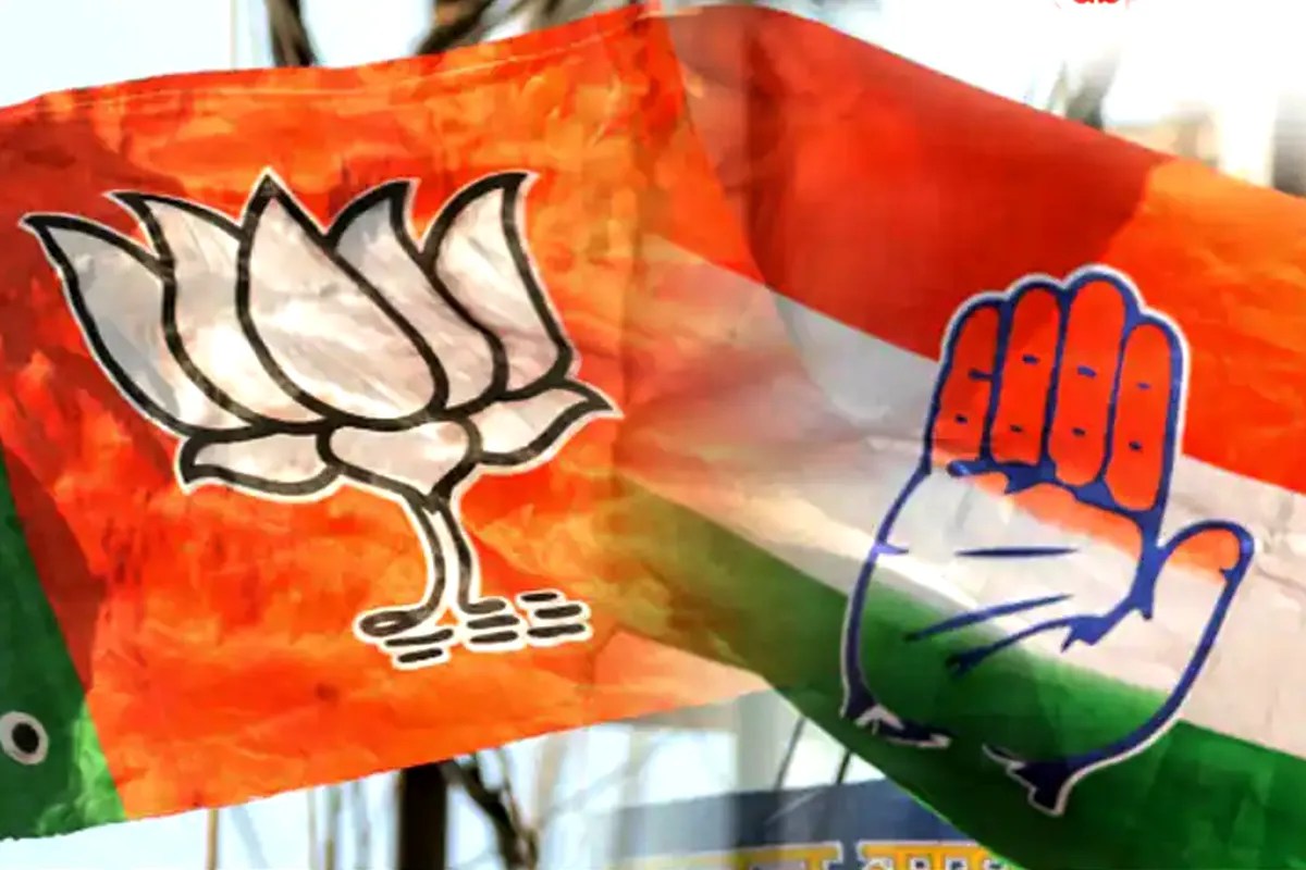 एमपी की राजनीति में बड़ा उलटफेर, भाजपा में आईं मुलताई नगर पालिका अध्यक्ष, सिंधिया समर्थक नेता ने दिया इस्तीफा | Mp Politics Multai Municipal Council President Neetu Parmar Join Bjp Scindia Loyalist Dendra Pathak Resign Gwalior