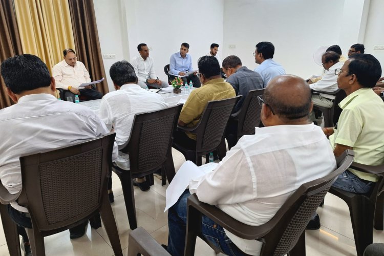 कृषि विश्वविद्यालय में अगले तीन दिनों तक बिखरेगी आमों की बहार,