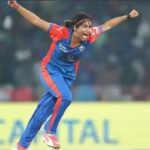 कौन है Nandani Sharma? जो सीधे टी20 वर्ल्डकप में करेंगी टीम इंडिया के लिए डेब्यू! WPL में बरपाया था कहर