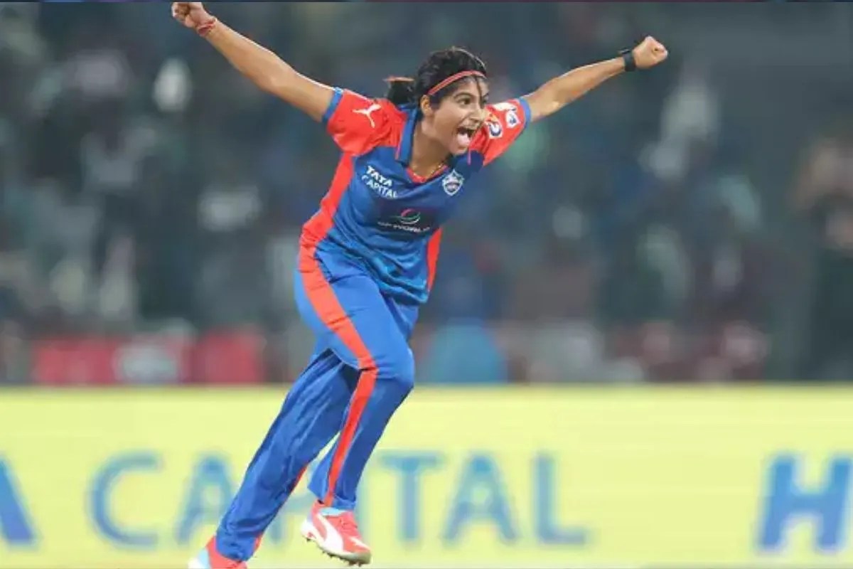 कौन है Nandani Sharma? जो सीधे टी20 वर्ल्डकप में करेंगी टीम इंडिया के लिए डेब्यू! WPL में बरपाया था कहर