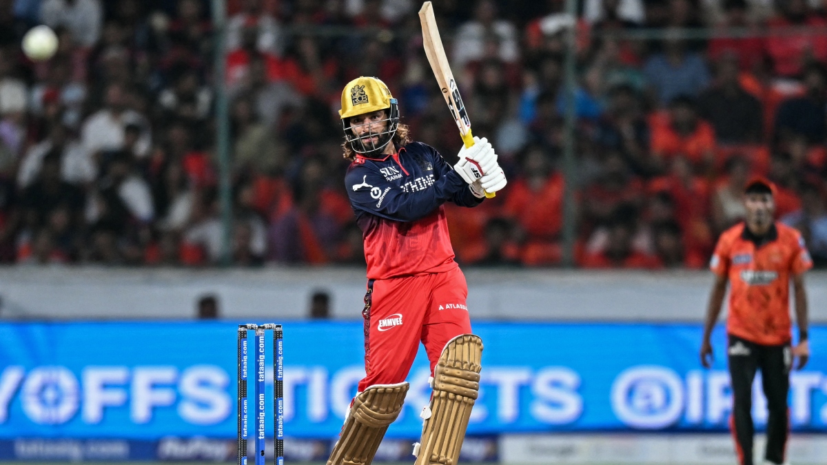 क्रिस गेल छूटे पीछे, RCB कप्तान रजत पाटीदार का IPL में बड़ा कारनामा, स्पेशल क्लब में मारी धमाकेदार एंट्री