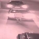 ग्वालियर में समिति अध्यक्ष पर हमला:  कार रोककर मारपीट, CCTV में कैद हुई वारदात – Gwalior News