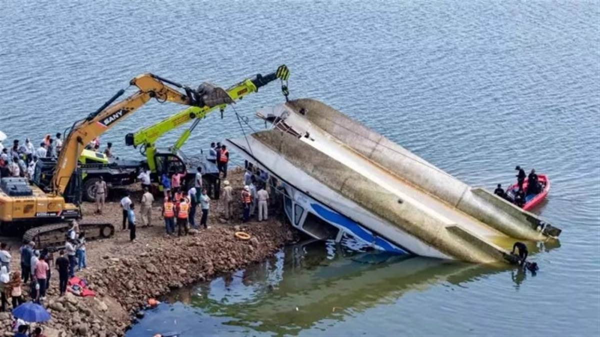 जबलपुर क्रूज हादसा… अब तक 67 बयान दर्ज, सुरक्षा में भारी चूक और लापरवाही की बात आई सामने