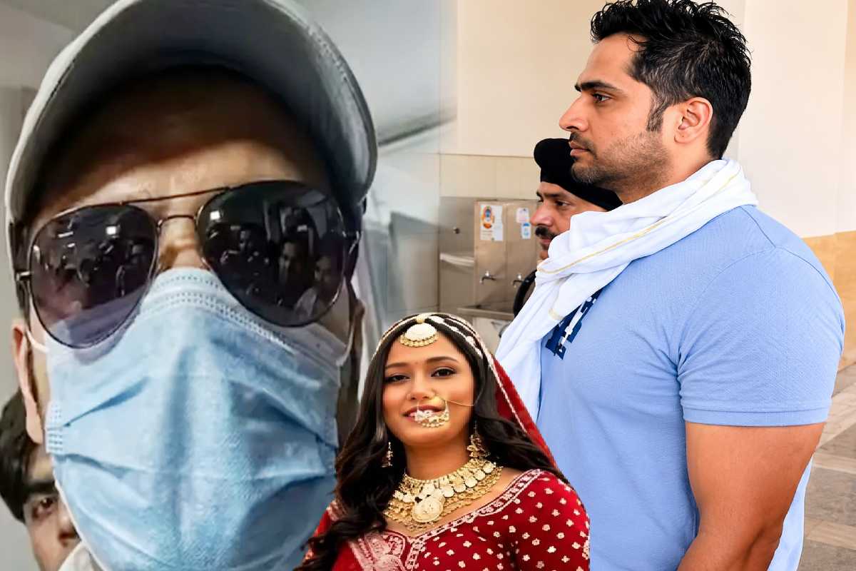 टि्वशा शर्मा केस: ’10 दिन तक कहां छिपा था पति …’, खुद उगला राज, बंद रखी लोकेशन | Twisha Sharma Husband Samarth Remained In Hiding In Jabalpur For About 10 Days