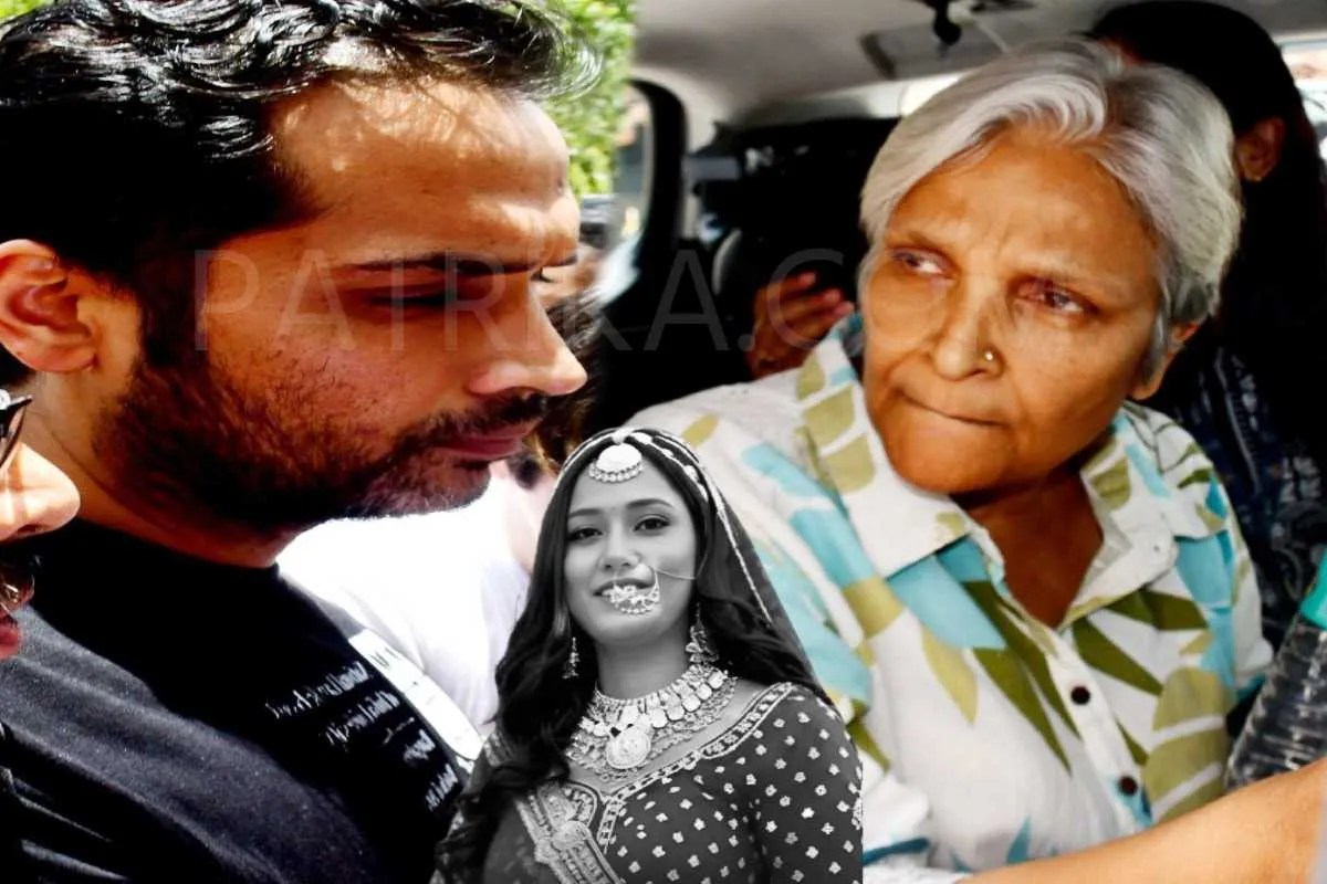 टि्वशा शर्मा केस: ’18 सवालों’ की लिस्ट तैयार, गिरिबाला सिंह को देने होंगे जवाब | Twisha Sharma Case List Of 18 Questions Prepared Giribala Singh Must Provide Answers टि्वशा शर्मा केस: ’18 सवालों’ की लिस्ट तैयार, गिरिबाला सिंह को देने होंगे जवाब | Twisha Sharma Case List Of 18 Questions Prepared Giribala Singh Must Provide Answers
