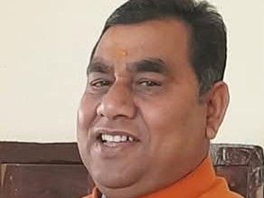 टीकमगढ़ नपा में भाजपा पार्षद का पीआईसी से इस्तीफा:  यातायात विभाग की जिम्मेदारी मिलने पर नाराज, इसे खुद का अपमान बताया – Tikamgarh News